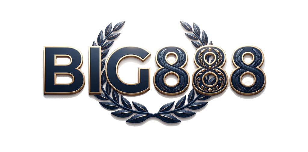 big888 เว็บพนันออนไลน์ครบวงจร ศูนย์รวมสล็อตแตกง่ายที่มั่นคงที่สุด